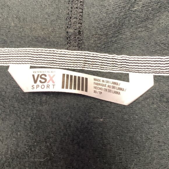 Victoria Secret Black loungewear jogger set - Picture 4 of 5